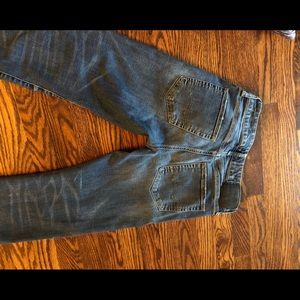 American Eagle ORIGINAL STRAIGHT 28x30